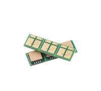 ForgeCore Toner Chip 5pcs T03 For 2725C001AA Compatible With ImageRunner Advance 525iF 525iFZ 615iF 615iFZ 715iF 715iFZ Printer