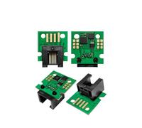 ForgeCore Toner Chip 7.5K 15K 35K 55K 58D2000 58D4H00 MS821 Compatible With MS725 MS823 MS822 MS825 MS826 MX721 MX722 MX821 MX822 MX826(58D2H00 15K EU)