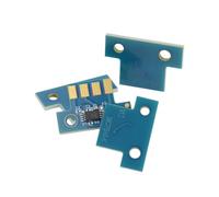 ForgeCore Toner Chip 71B10K0 71B20K0 71B30K0 71B40K0 71B50K0 Compatible With CS317 CS317dn CS417 Dn CS517 CX317 CX417 CX417de CX517 Cartridge(LA 71B40M0 2.3K)