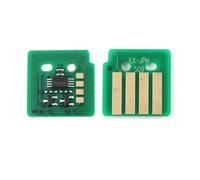 ForgeCore Toner Chip Drum Unit Reset Chip 10Pcs V2060 V3060 V3065 Compatible With DC V2060 V3060 V3065 AP V2060 V3060 V3065(CT351089 Drum 55K)