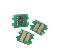 ForgeCore Toner Chip TK3400 TK3401 TK3402 TK-3400 TK-3401 TK-3402 TK3404 Compatible With PA4500x MA4500fx MA4500x MA4500ifx MA4500ix(1pcs TK-3404 AU)