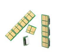 ForgeCore Toner Chip W2030X W2031X W2032X W2033X 415X 414X Compatible With M479dn M479fdn M479fdw M454dw M454dn M480f E45028 Printer 415A 414A(1PCS W2020X 414X BK)
