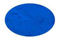 ForgeCore Toner Powder 1KG Compatible With C2325 MC2325 C2425 MC2425 MC2535 MC2640 CS720de CS725de CX725de CS720 CS725 CX725(Cyan 1 kg)