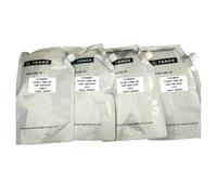 ForgeCore Toner Powder Compatible With Opastel ESpayée Ity 11 ESpayée Ity 31 ES9541 ES9452 PRO9541 PRO9542 Pro 9411 9431 9541 9542 ES9000 Pro9000 1kg(K C Y M each 400g)