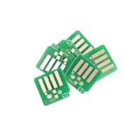 ForgeCore Toner Reset Chip 16pcs 006R01159 006R01160 Compatible With WorkCentre 5325 5330 5335(16pcs 006R01159)