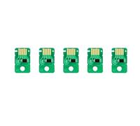 ForgeCore Universal Maintenance Box Chip Compatible With MC31 MC30 Compatible with Pro 560s 561 541 540 540S 520 521 2000 4000 6000s TX5200 5300 Printer Waste Ink Box(5pcs)