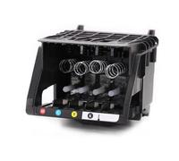 ForgeCore Universal Replacement Printhead Compatible With 950 951 950XL 951XL CM751 80013A Compatible with Officejet Pro 8100 8600 8610 8620 8650 251 276DW 950 Model Printers Cabezal General