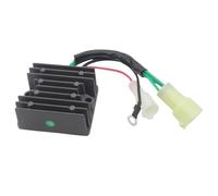 ForgeCore Voltage Rectifier Regulator 6R3-81960-10 6R3-81960-00 Compatible With 115HP 225HP