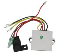 ForgeCore Voltage Regulator 815279-3 883072 Compatible With Outboard 150HP 40 50 65 90 115 135