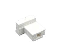 ForgeCore Waste Ink Tank Pad Sponge 40PCS Compatible With L4158 L4150 L4168 L4160 L4170 L4165 L4167 L4169