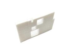 ForgeCore Waste Ink Tank Pad Sponge Compatible With MG2540 MG2580 MG2540S MG2965 MG3080 MG2980 MG2400 MG2880(5 Pcs)
