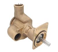 ForgeCore Water Pump 119574-42502 119574-42500 10-13170-01 Compatible With 6LY2 6LY2M 6LYA JMP JPR-YM06LY2
