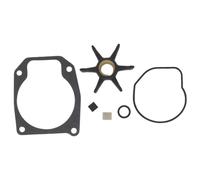 ForgeCore Water Pump Impeller Service 0396809 0777828 777214 18-3368 Fits 40-55 Outboard Engine