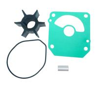 ForgeCore Water Pump Impeller Service 06192-ZY9-H00 06192-ZY9-H01 Fits 75 90 100 BF75D 90D 100A 4 Stroke Outboard