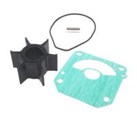 ForgeCore Water Pump Impeller Service 06192-ZY9-H01 06192-ZY9-H00 Compatible With BF75D BF90D 75HP 90HP 100HP Outboard Motor