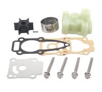 ForgeCore Water Pump Rebuild Service 3B2-87322 Compatible With Outboard Boat Motor