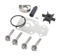 ForgeCore Water Pump Repair 68T-W0078-02 68T-W0078-01 68T-W0078-00 Fits 4 Stroke 6 8 9.9 Outboard Motor