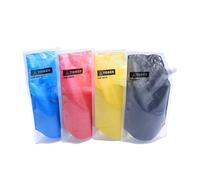 ForgeCore XG Japan 500g Compatible With Printer Supplies DC 240 242 252 260 262 6550 7600 7775 5500 5540 7755 5065 6500 7500 For Part Number With Developer(Y)