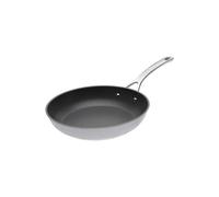 Forged Aluminium Non-stick Frying Pan 24cm - Dark Dove Grey Laura Ashley Grey One Size