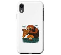 FORGED BEYOND LIMITS WHISPERS OF IMMORTALITY Novelty Gift. Case for iPhone XR