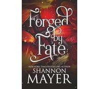 Forged by Fate (The Alpha Territories)