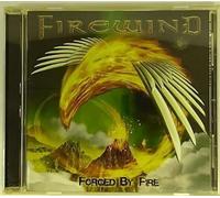 Forged By Fire