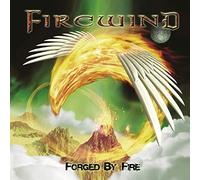 Forged By Fire (Lp Re-Issue 2017) [VINYL]