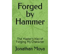 Forged by Hammer: The Master's Way of Forging My Character