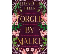 Forged by Malice: (Beasts of the Briar Book 3)