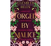 Forged by Malice: (Beasts of the Briar Book 3)