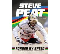 Forged by Speed : The making of a mountain bike world champion