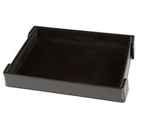 Forged Dice Co. 9.5 Inch Magnetic Folding Dice Tray - Portable Rolling Tray for D&D, DnD, & Tabletop Games - Quiets Metal Dice & Folds Flat