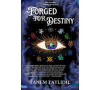 Forged For Destiny: Book 1.5 in the Destined Series
