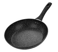 Forged Frying Pan, Heavy-Duty Non-Stick Skillet | Durable Heat-Resistant Cookware for Gas & Induction | Ergonomic Handle | Ideal for Everyday Cooking (30 cm)