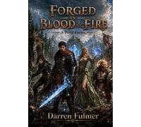 FORGED in BLOOD & FIRE: A Party Forms