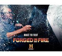 Forged in Fire Season 5