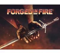 Forged in Fire Season 8