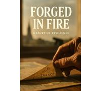 Forged in Fire: Understand modern France's origins for history readers and students through concise chronological analysis of power, conflict, and revolution.
