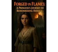 Forged in Flames: A Princess’s Journey to Remembering Herself