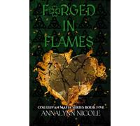 Forged In Flames (O'Sullivan Series)