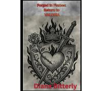 Forged in Flames: Return to Valoria