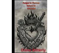 Forged in Flames: Return to Valoria