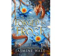 Forged in Frost the New