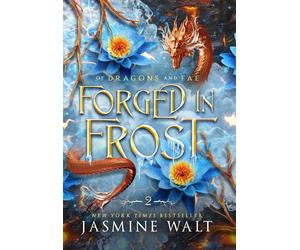 Forged in Frost the New