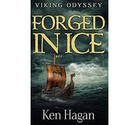 Forged in Ice (Viking Odyssey)