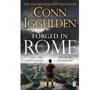 Forged in Rome