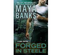 Forged in Steele: A KGI Novel: 7