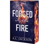 Forged in the Fire