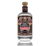 Forged In Wakefield | Passion Fruit, Flavoured Gin, 37.5% ABV, 20cl Bottle
