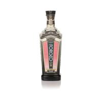 FORGED IN WAKEFIELD Spirits, Rhubarb & Ginger, Flavoured Gin, 70 cl